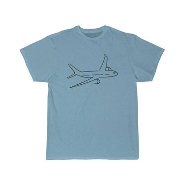 Airplane T-SHIRT THE AV8R